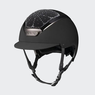 Dogma Chrome Riviera Black Graphite Mix | Black