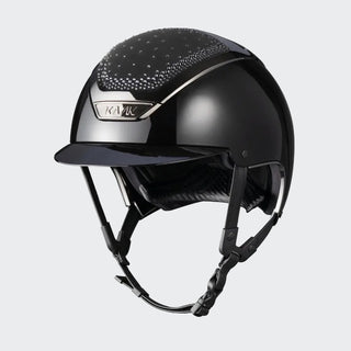 Pure Shine In-Out Black Graphite | Black