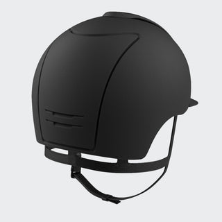 Cromo 2.0 Mica | Black | Black Grid