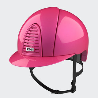 Cromo 2.0 Metal | Cerise