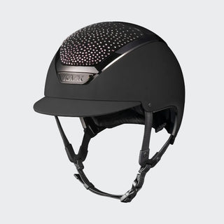 Dogma Chrome Waterfence Vintage Rose Mix | Black