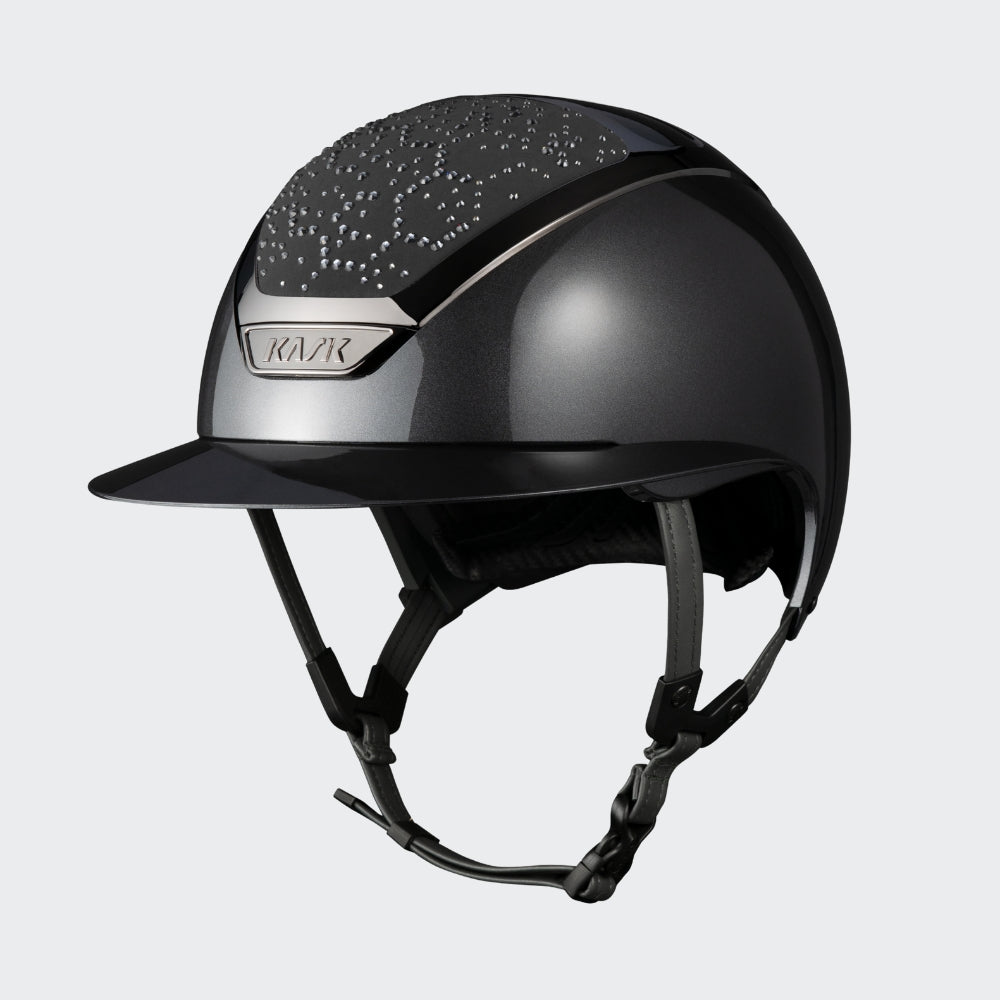 Star Lady Pure Shine Vibe Graphite Mix | Anthracite