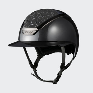 Star Lady Pure Shine Vibe Graphite Mix | Anthracite