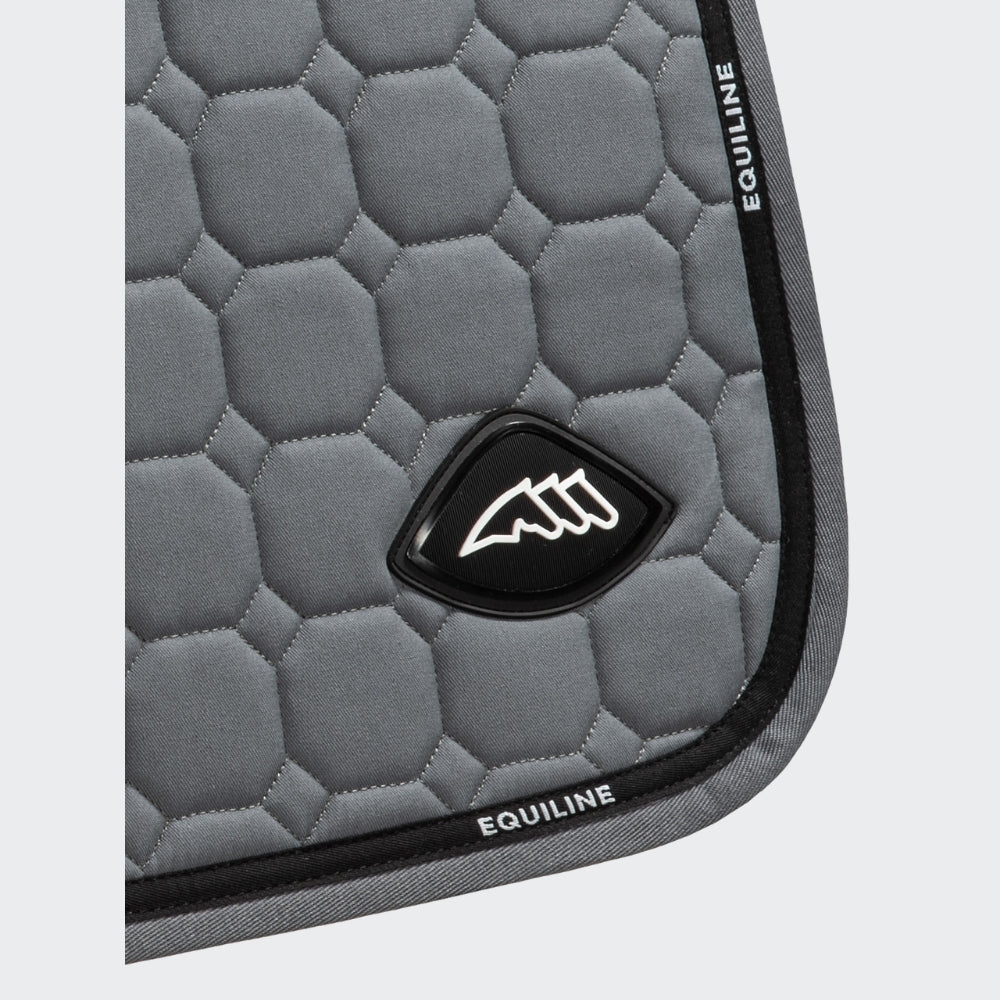Catok Jumping Saddle Pad | Grey