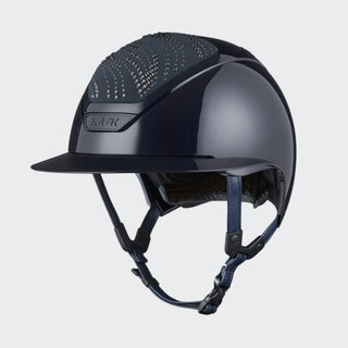 Star Lady Pure Shine Flow Graphite Mix | Atlantic Blue