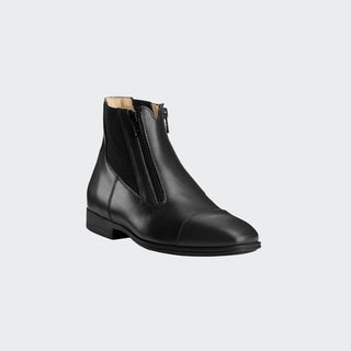 Z2/S Ankle Boots | Black