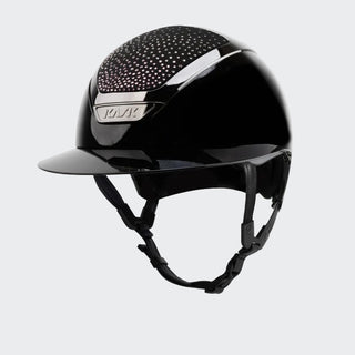 Star Lady Pure Shine Waterfence Vintage Rose Mix | Black