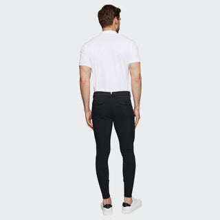 Mens Marceau Breeches | Black