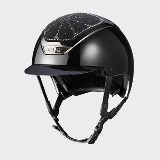 Pure Shine Riviera Black Graphite Mix | Black