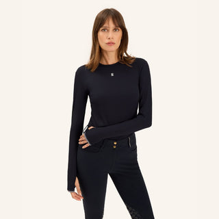 Ladies Kira Training Polo | Navy
