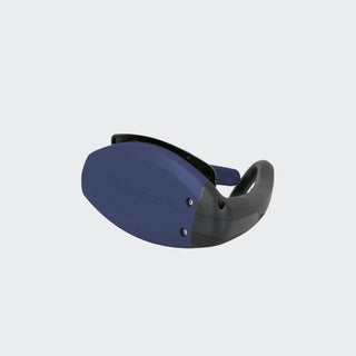 New Soft'Up Pro | Black | Pearl Navy
