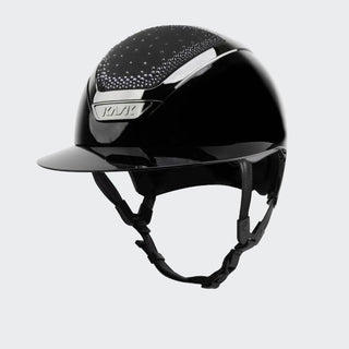 Star Lady Pure Shine In-Out Black Graphite | Black