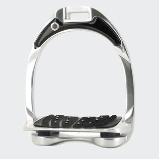 Aluminium Stirrups | Blue Navy