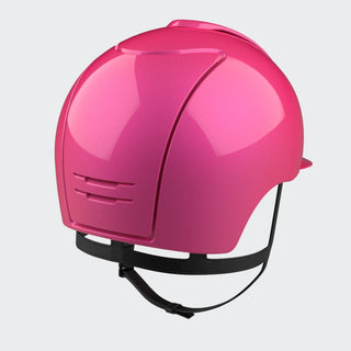 Cromo 2.0 Metal | Cerise