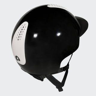 Kids Keppy | Black | White