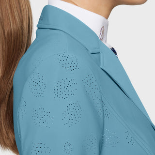 Ladies Alix Air Show Jacket | Neptune