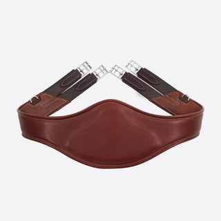 Allure Girth with Snap Hook
