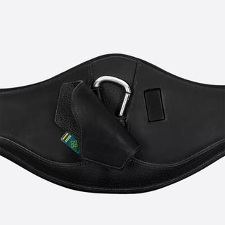 Allure Girth with Snap Hook