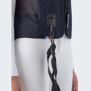 Belair L2 Airbag With Level 2 Back Protector | Navy