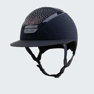 Star Lady Chrome Waterfence Blue Montana Mix | Navy