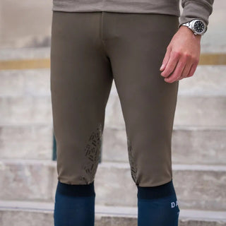 Mens Capitol Breeches | Dark Olive