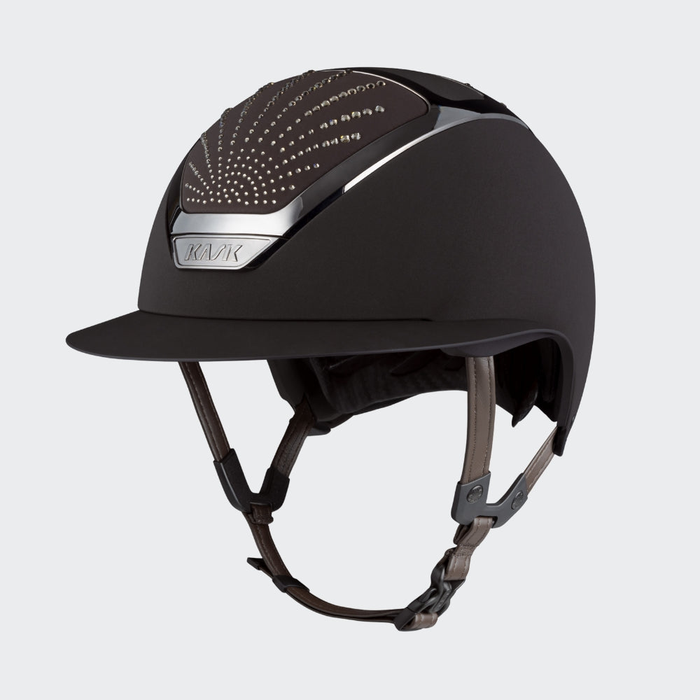 Star Lady Chrome Origin Greige | Brown