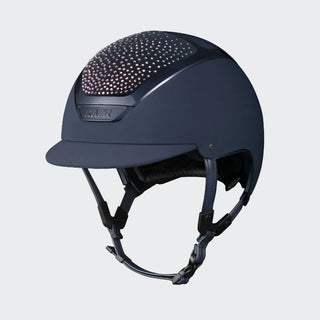 Dogma Chrome Waterfence Vintage Rose Mix | Navy
