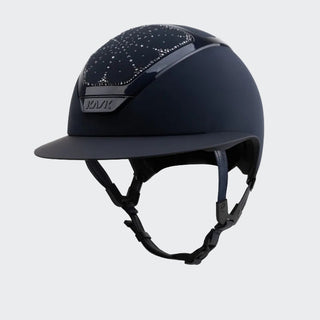 Star Lady Chrome Riviera Black Graphite Mix | Navy
