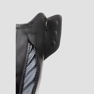 Liberty One + Riding Boots | Black