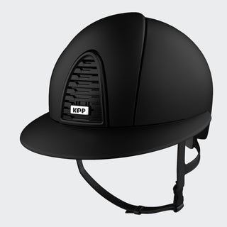 Cromo 2.0 | Polo Visor | Matt Black