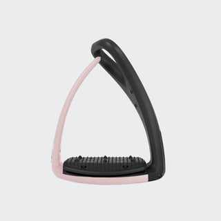 New Soft'Up Pro | Black | Powder Pink