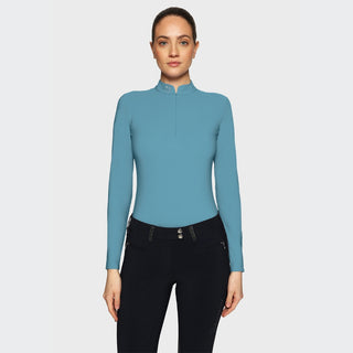 Ladies Bella Training Polo | Neptune