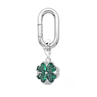 No.58 The Four Leaf Clover