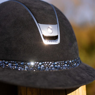Custom | Miss 2.0 Premium Glacier Frontal Band Option | Navy