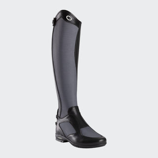 Custom | Malibu Tall Riding Boots | Grey