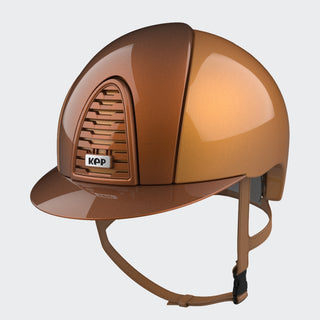 Cromo 2.0 Metal | Caramel