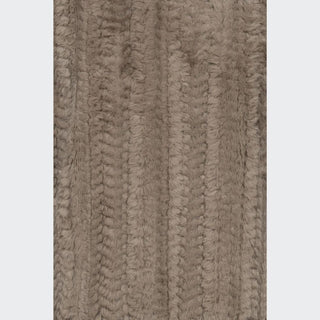 Ladies Cavaldiya Cosy Vest | Latte