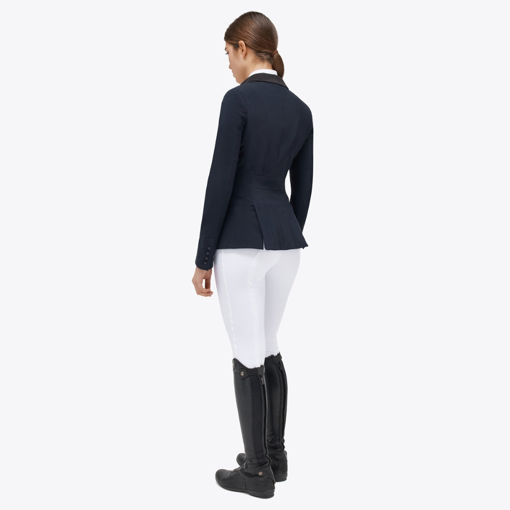 Ladies GP Zip Show Jacket | Navy