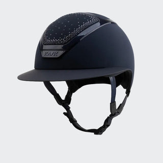 Star Lady Chrome In-Out Black Graphite | Navy