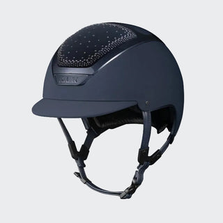 Dogma Chrome In-Out Black Graphite | Navy