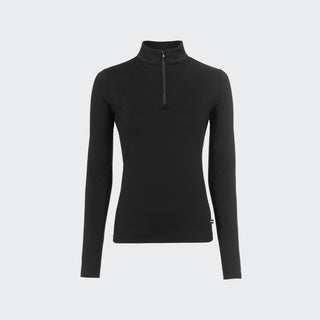 Ladies Cavalbria Training Polo | Black