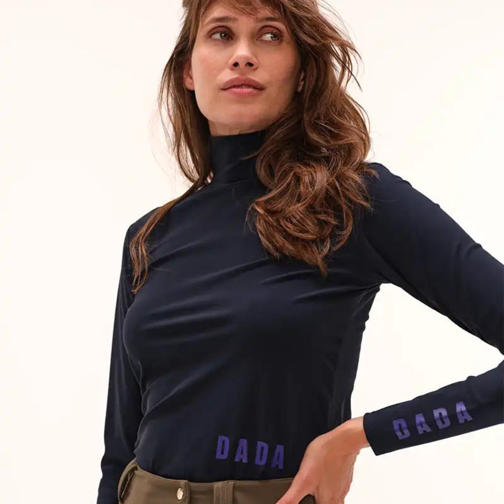 Ladies Consul Training Polo | Navy