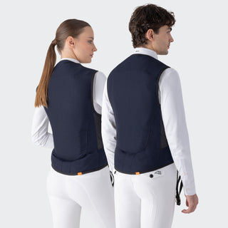 Belair L2 Airbag With Level 2 Back Protector | Navy