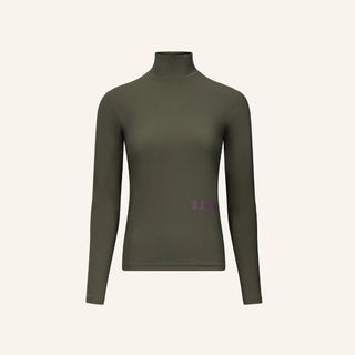 Ladies Consul Training Polo | Hunter Green