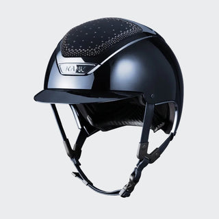 Pure Shine In-Out Black Graphite | Navy