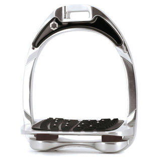 Aluminium Stirrups | Brown