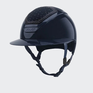Star Lady Pure Shine In-Out Black Graphite | Navy