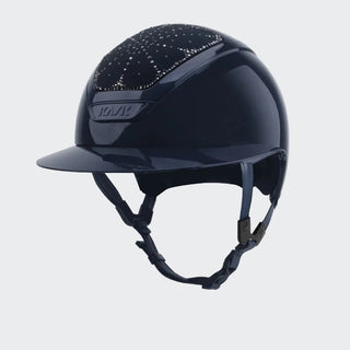 Star Lady Pure Shine Riviera Black Graphite Mix | Navy