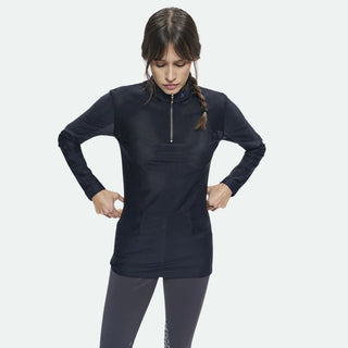 Ladies Pablito Training Polo | Black
