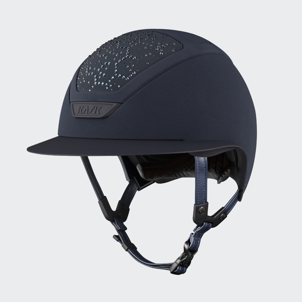 Star Lady Hunter Vibe Montana Mix | Navy